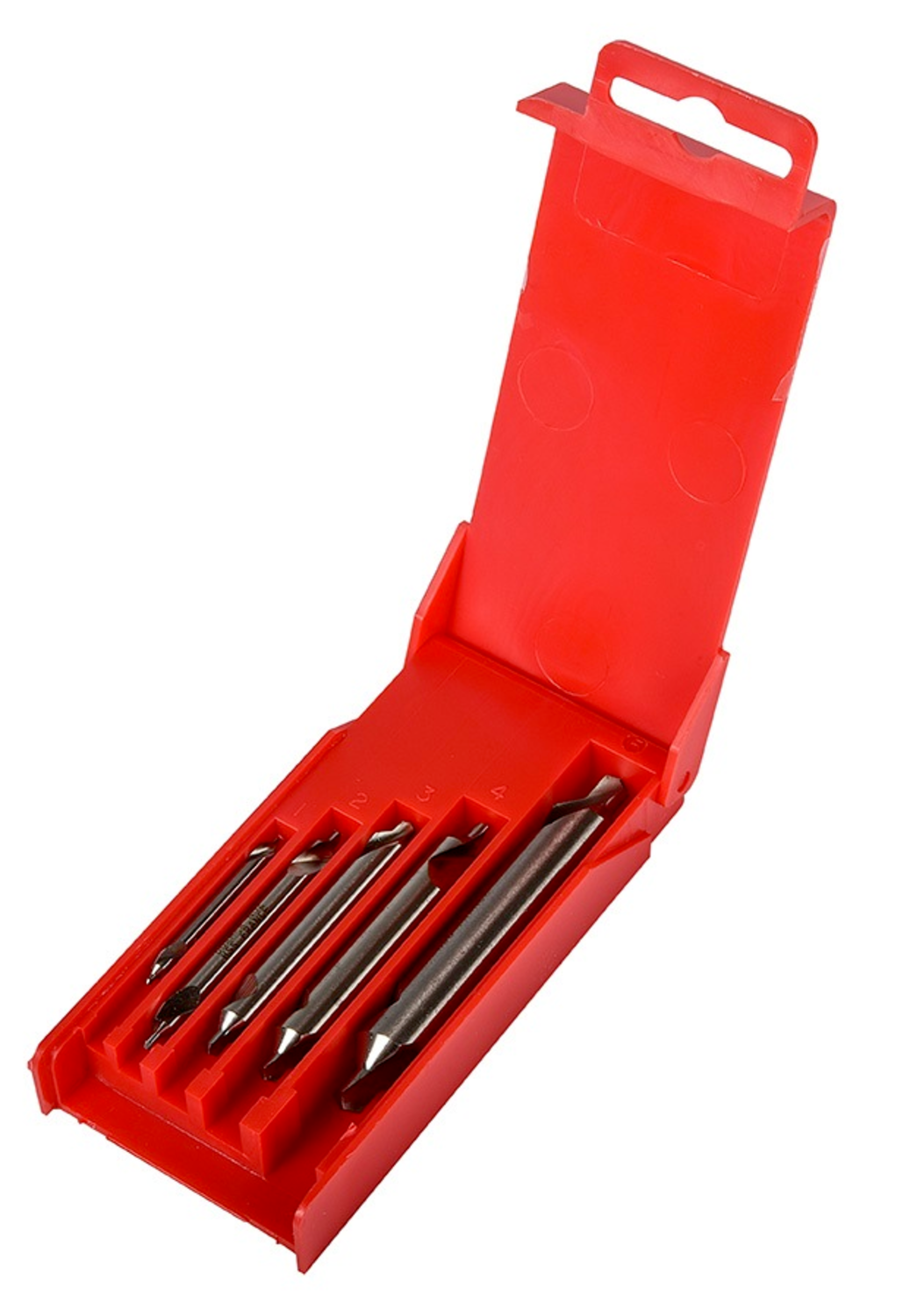 A217SET - Specialty Drill & Cutter Sets