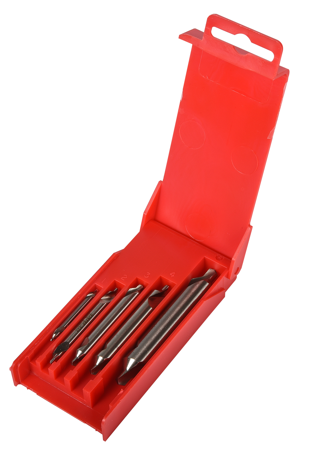 A218SET - Specialty Drill & Cutter Sets