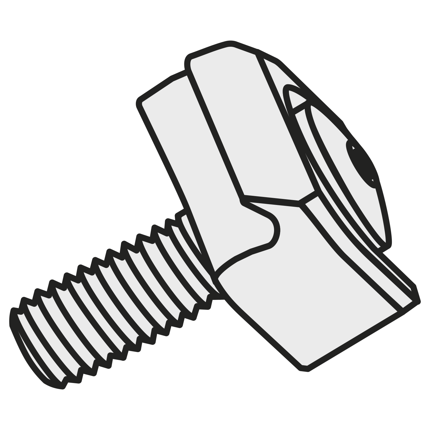 UE 05 - Indexable Parts & Accessories