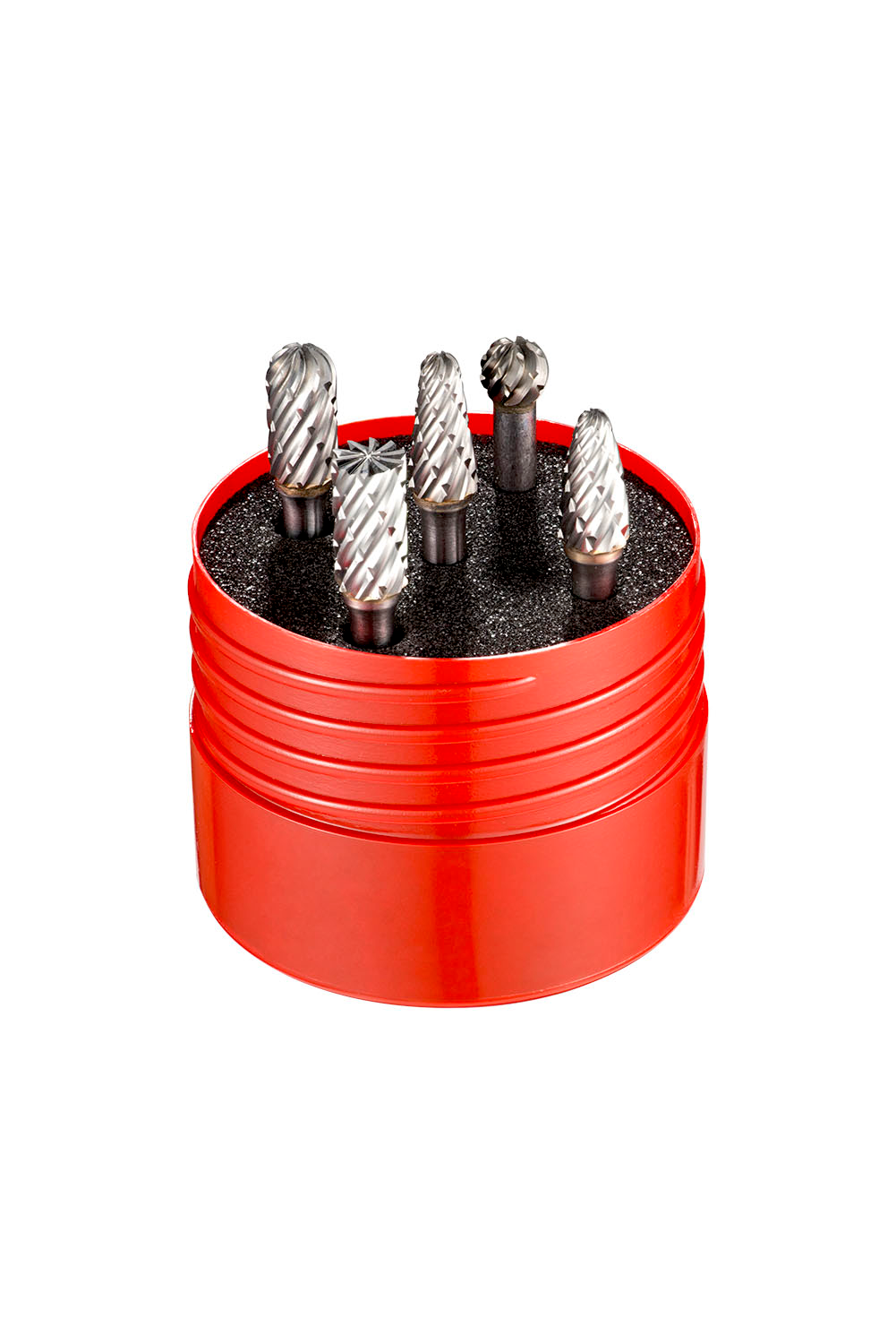 P88004 - Carbide Burrs