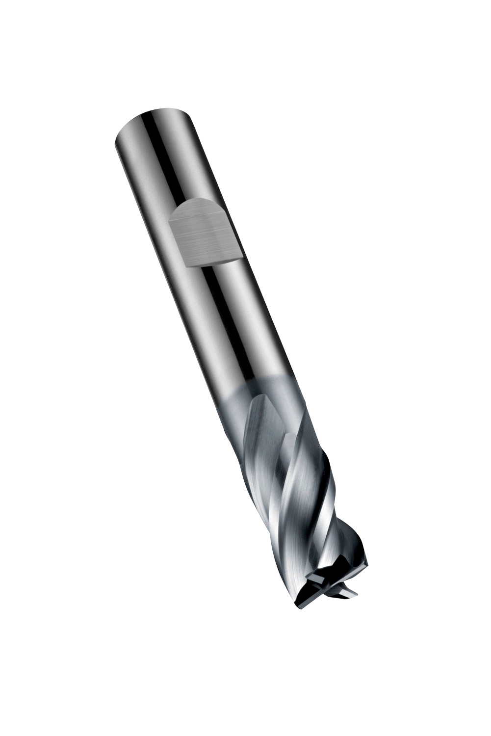 S804HB5.0 - End Mills