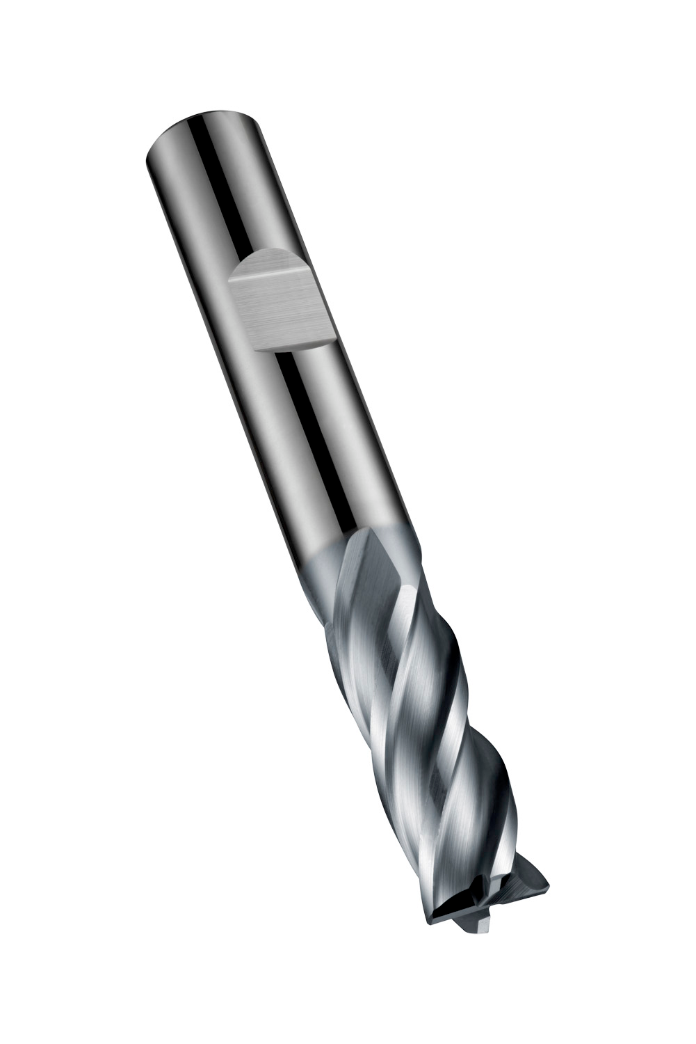 S814HB6.0 - End Mills