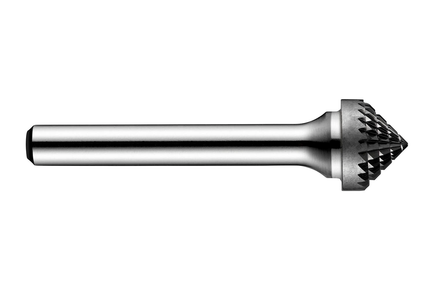 SK-02DC - Carbide Burrs